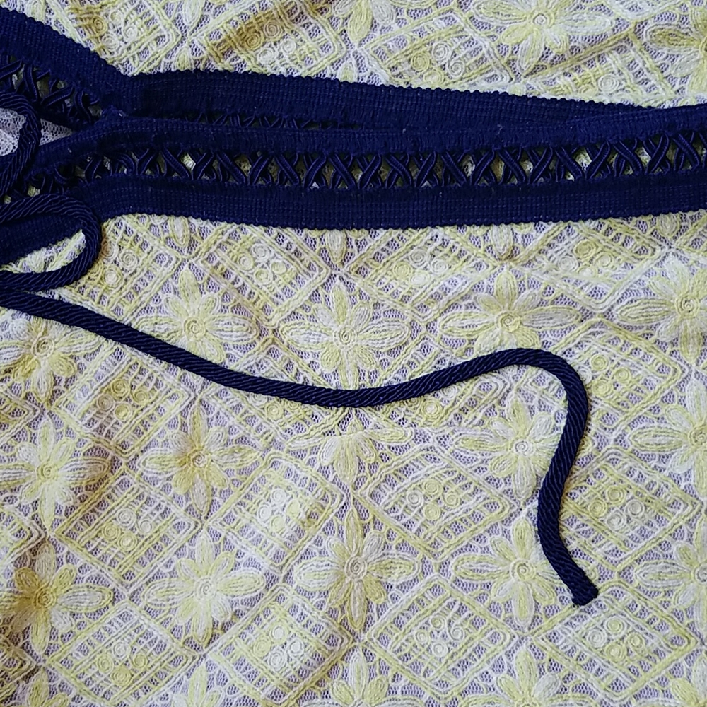 ANTHROPOLOGIE Cardigan - Picture 8 of 12